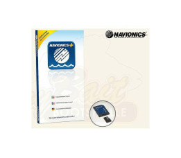Navionics Nav+ Small MSD